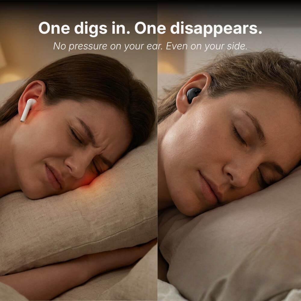 ViSound™ Drift - Comfort Earbuds - Summer Edition