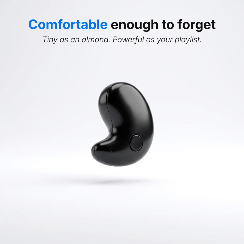 ViSound Drift - Comfort Earbuds