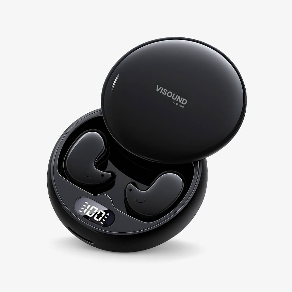ViSound Drift - Comfort Earbuds