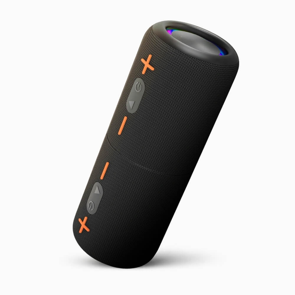 ViSound™ Boom – 2-in-1 Speaker & Bass Experience
