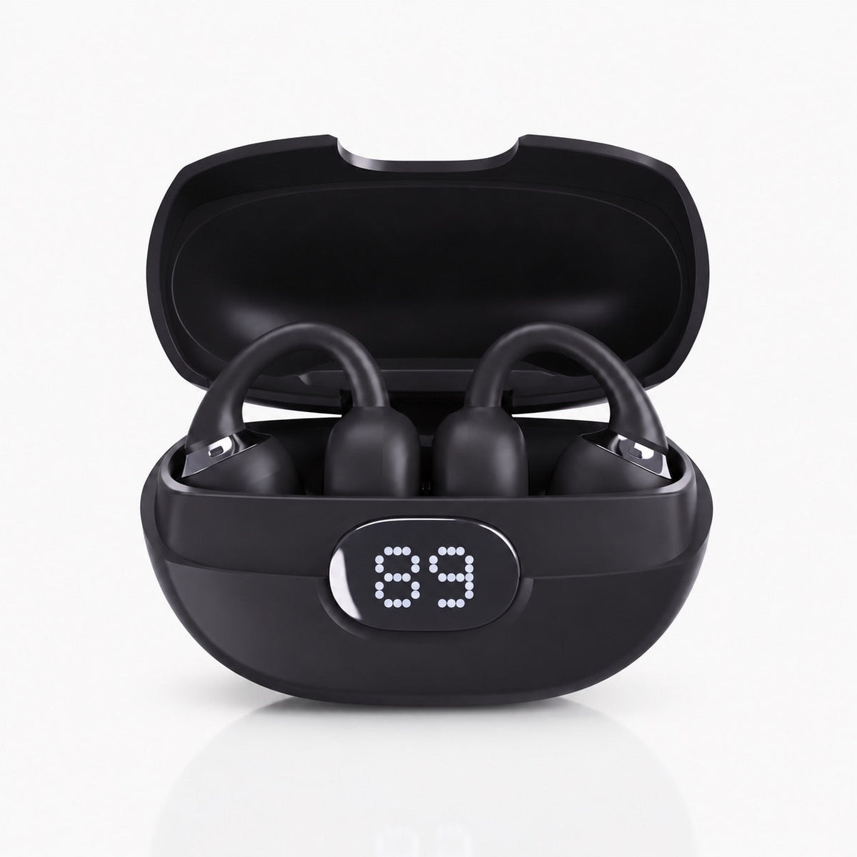 ViSound Ease - Clip-On Earbuds