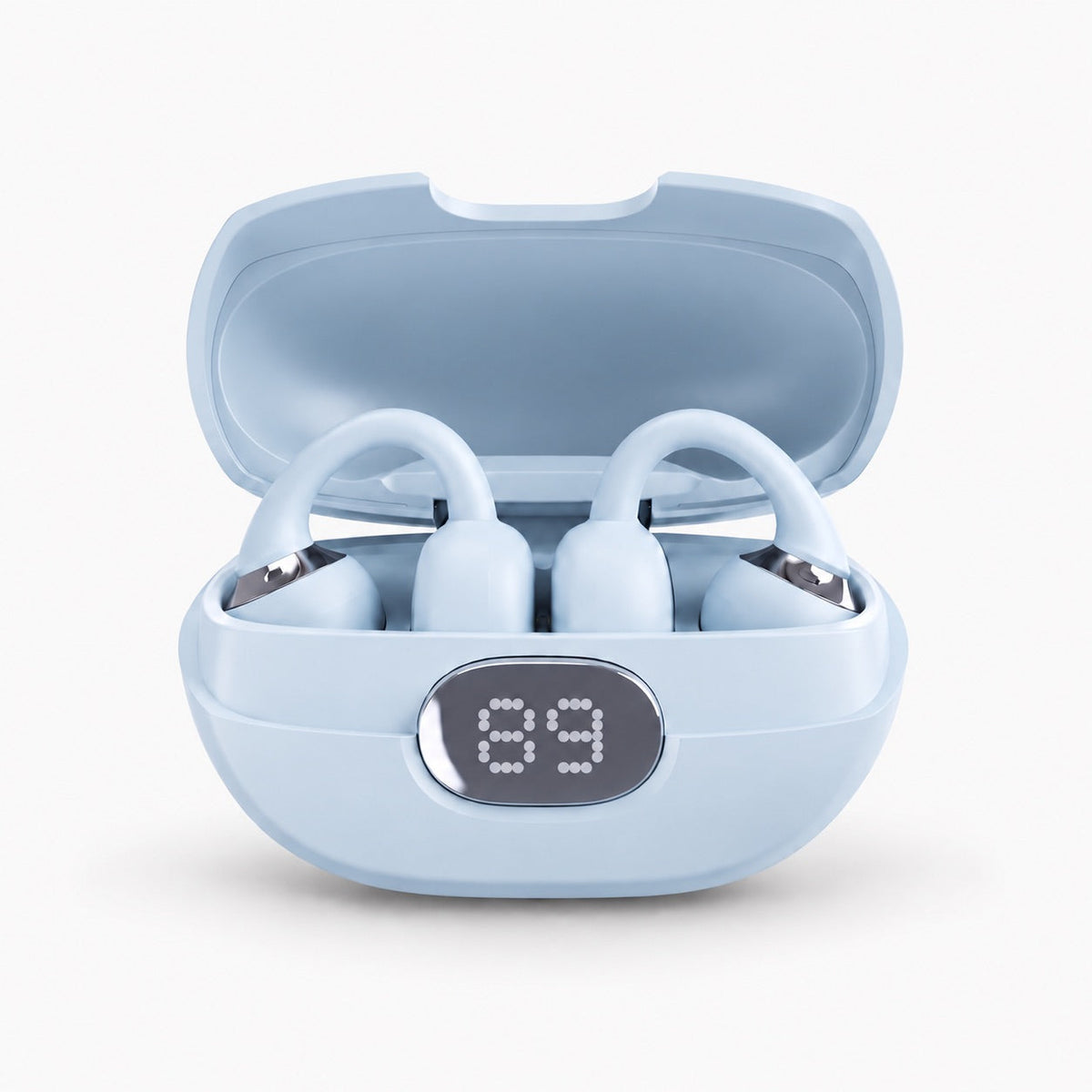 ViSound Ease - Clip-On Earbuds