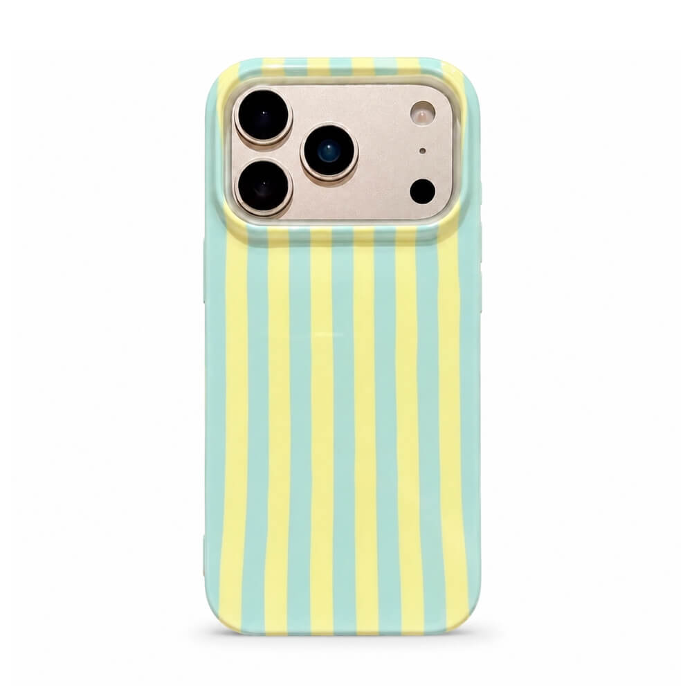 ViCase™ - Cabana Stripe
