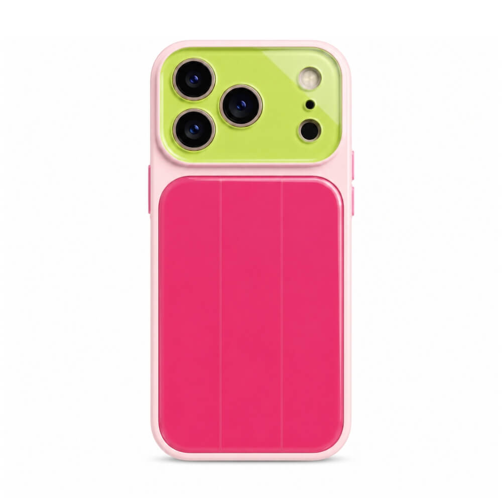 ViCase™ - Color Pop